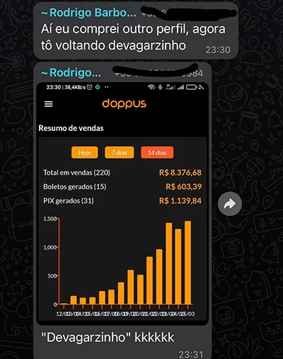Depoimento 3